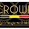 Crown tripple cask - single malt - single cask 57.2% alc - zeer gelimiteerd - slechts 75 flesjes. - Afbeelding 5